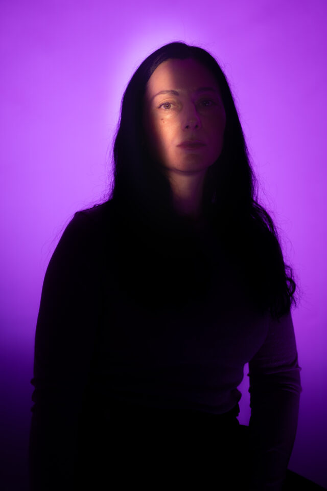 Olivia Grecea
