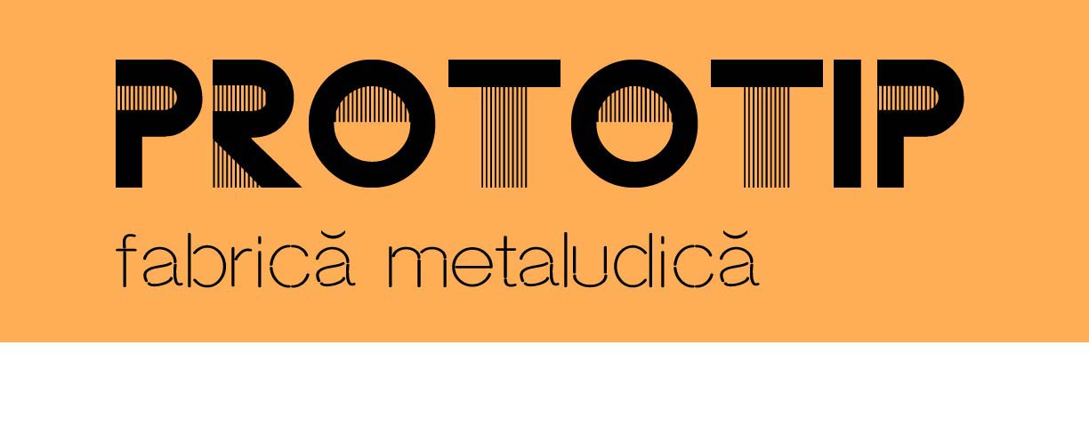 logo prototip