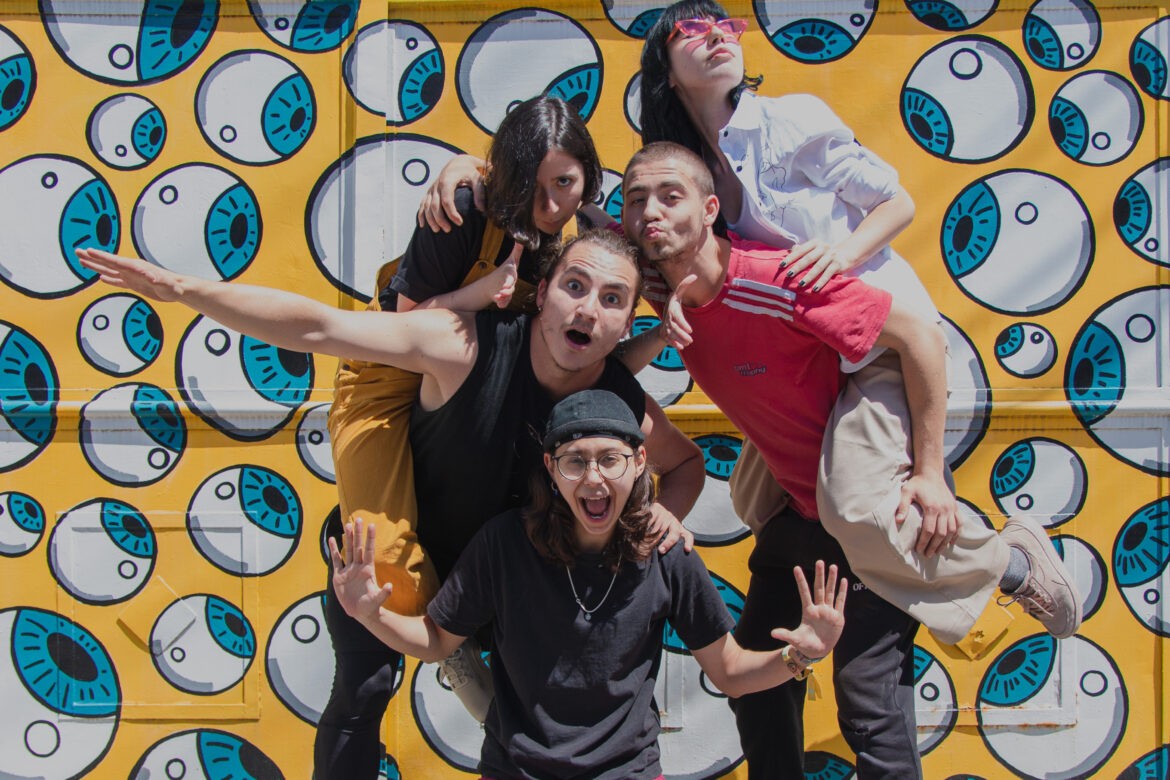 Practica la Reactor: BUF!