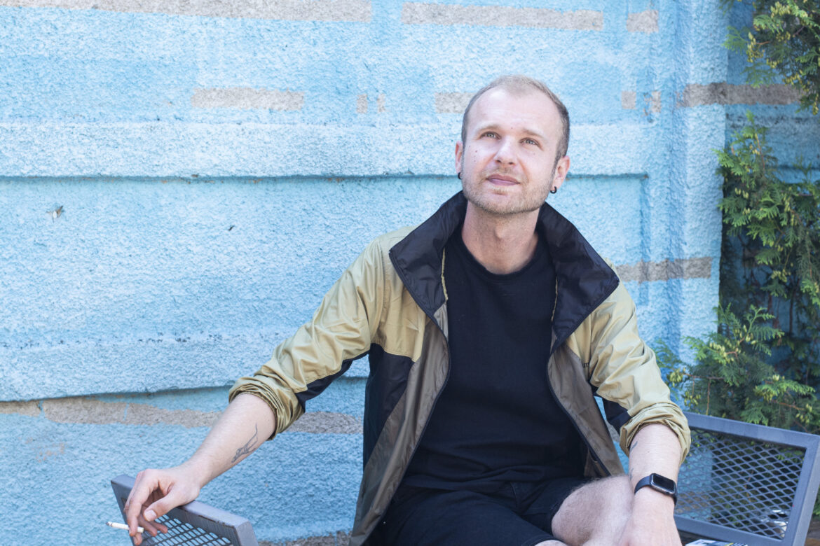 Dragoș Alexandru Mușoiu - despre mize