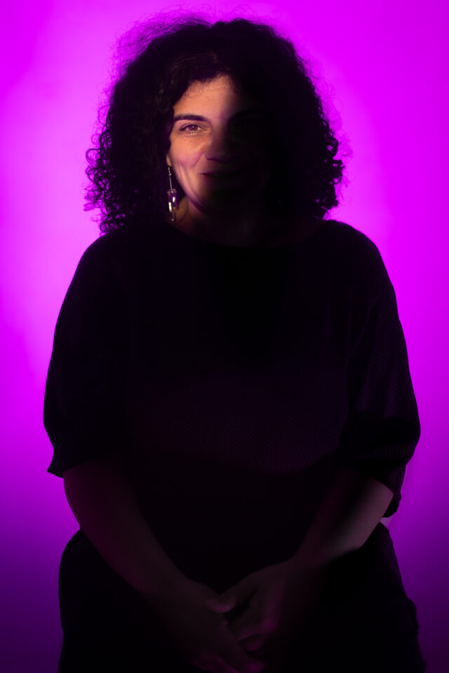 Selma Dragoș