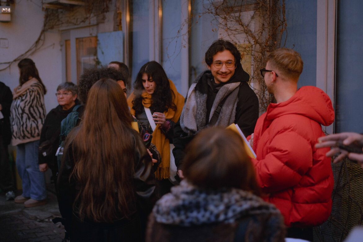 Studenții cuceresc scena:  confruntare artistică în cadrul unui maraton teatral