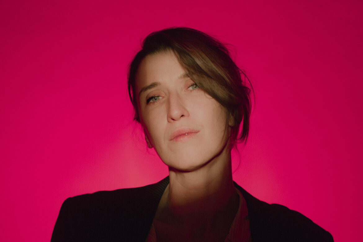 Interviu: ALEXANDRA CARAS / UNITER