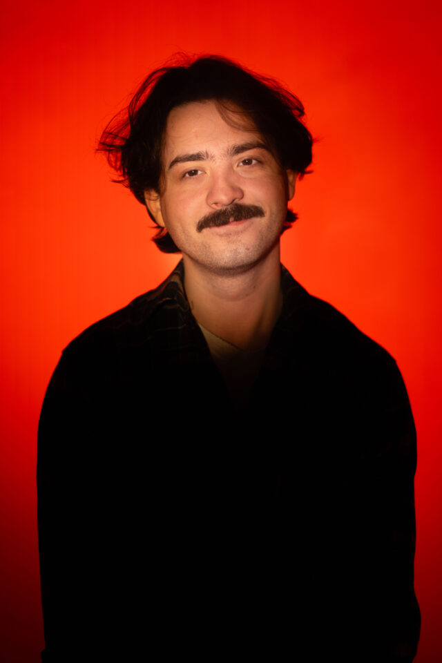 Ionuț-Victor Muntean