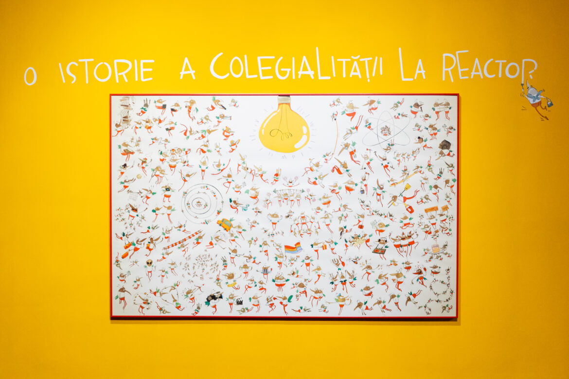 Istoria colegialității